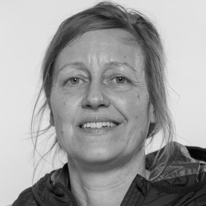 Ane Haurballe