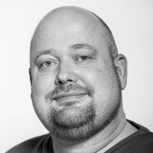 Jacob Løkke Hansen.