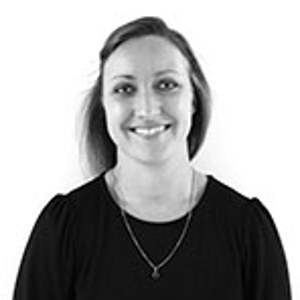 Henriette Steensgaard Hansen.