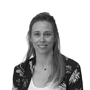 Trine Høgild Nielsen