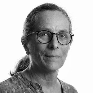 Lis Aagaard Hansen