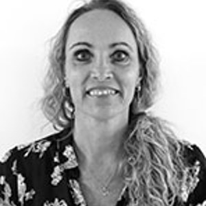 Anette Bach Nielsen
