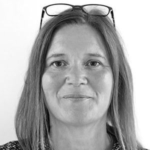 Heidi Larsen