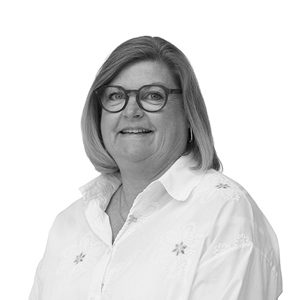 Pia Merete Hansen