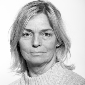 Merete Killigren